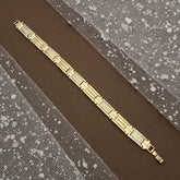 Buy Modern Men's Bracelets Online | Roodap